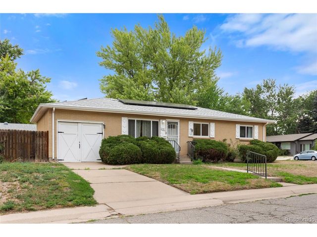6487 Independence Way, Arvada, CO 80004