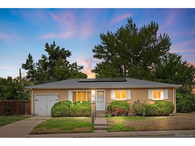 6487 Independence Way, Arvada, CO 80004