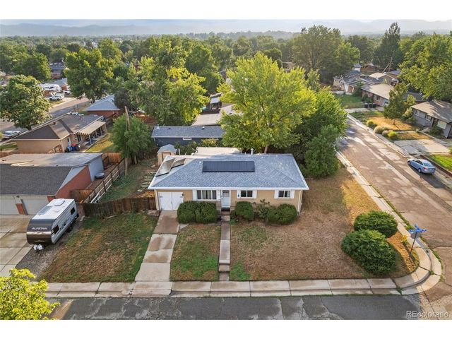 6487 Independence Way, Arvada, CO 80004