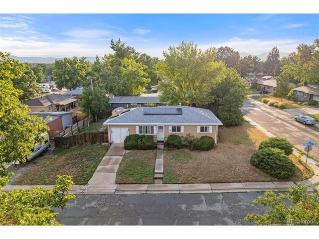 6487 Independence Way, Arvada, CO 80004