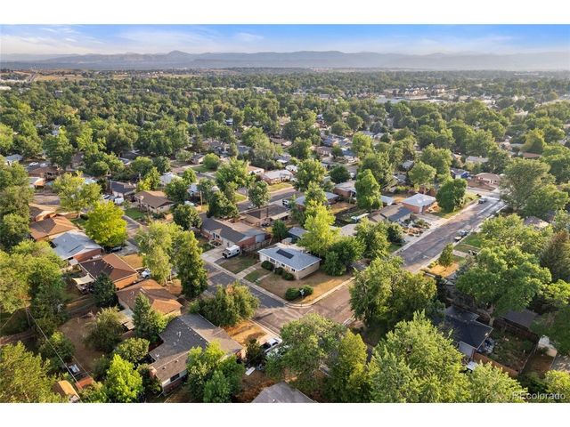 6487 Independence Way, Arvada, CO 80004