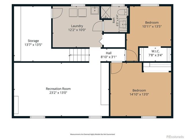 6487 Independence Way, Arvada, CO 80004