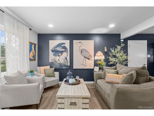 6487 Independence Way, Arvada, CO 80004