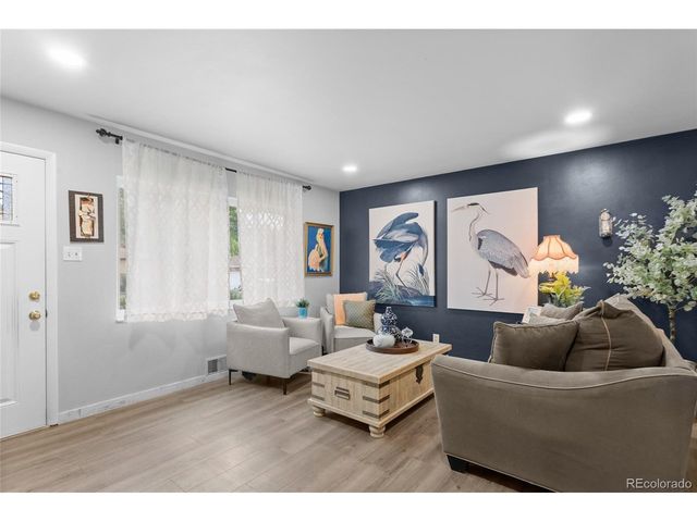 6487 Independence Way, Arvada, CO 80004