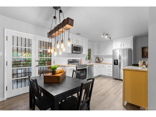 6487 Independence Way, Arvada, CO 80004
