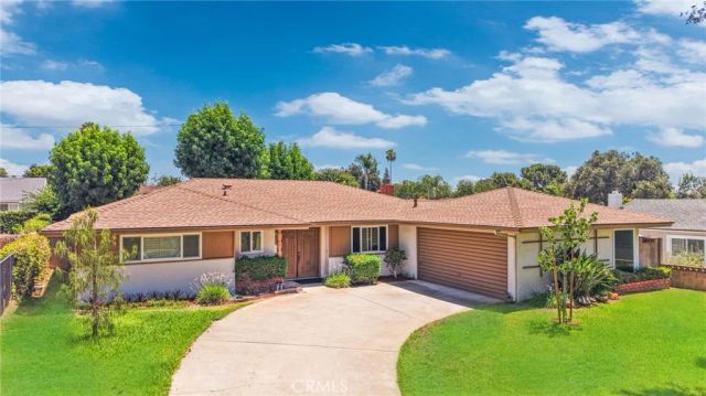 612 N Maryport Avenue, San Dimas, CA 91773