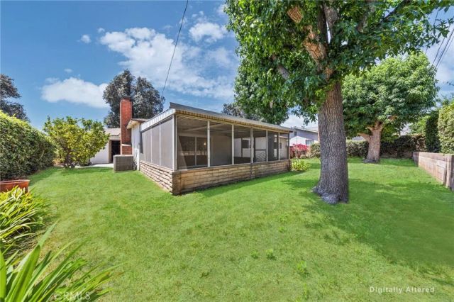 612 N Maryport Avenue, San Dimas, CA 91773