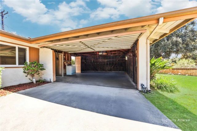 612 N Maryport Avenue, San Dimas, CA 91773