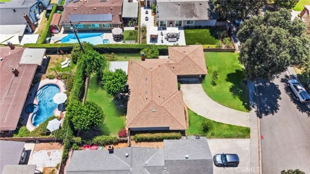 612 N Maryport Avenue, San Dimas, CA 91773