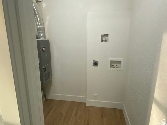 458 E LAMBOURNE AVE, Salt Lake City, UT 84115