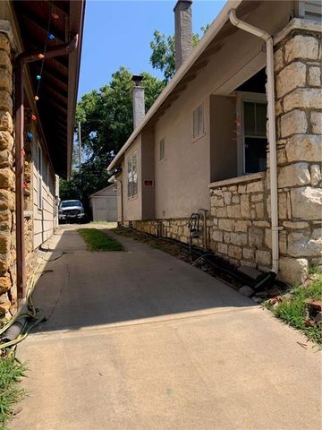 1533 Chelsea Avenue, Kansas City, MO 64127
