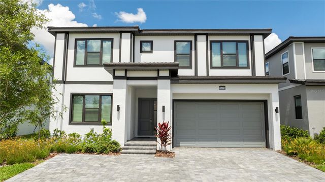 10018 VOYAGER WAY, Orlando, FL 32821