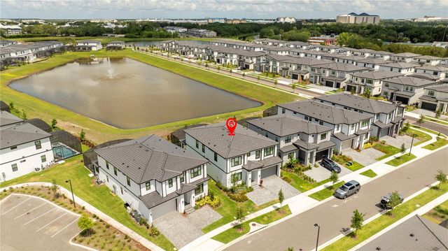 10018 VOYAGER WAY, Orlando, FL 32821