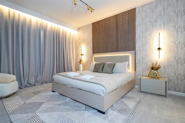 10018 VOYAGER WAY, Orlando, FL 32821