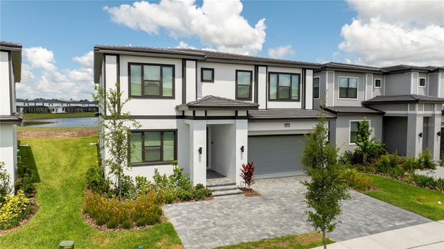 10018 VOYAGER WAY, Orlando, FL 32821