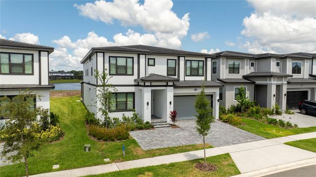 10018 VOYAGER WAY, Orlando, FL 32821