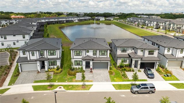 10018 VOYAGER WAY, Orlando, FL 32821