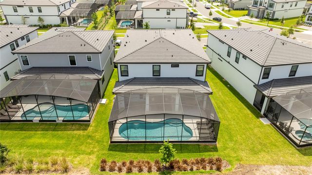 10018 VOYAGER WAY, Orlando, FL 32821