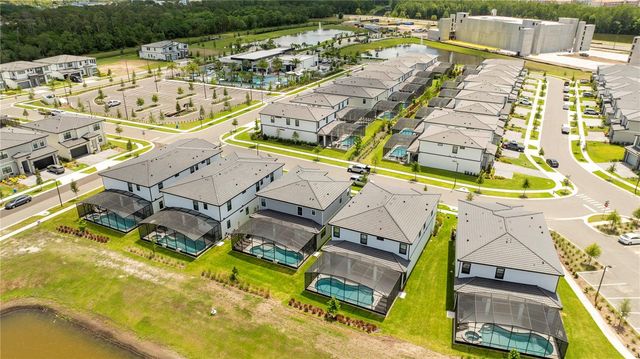 10018 VOYAGER WAY, Orlando, FL 32821