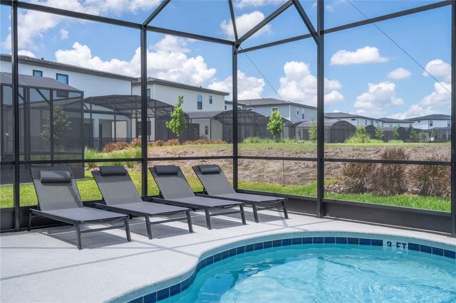 10018 VOYAGER WAY, Orlando, FL 32821