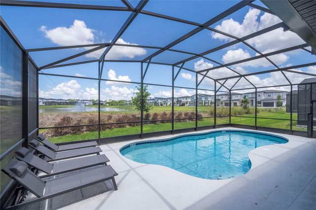 10018 VOYAGER WAY, Orlando, FL 32821