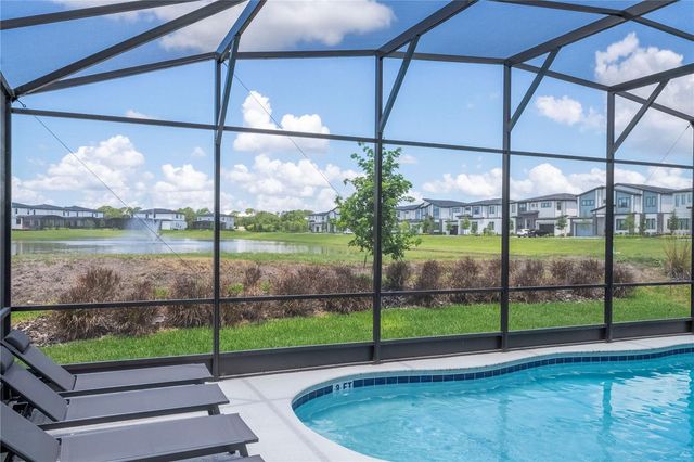 10018 VOYAGER WAY, Orlando, FL 32821