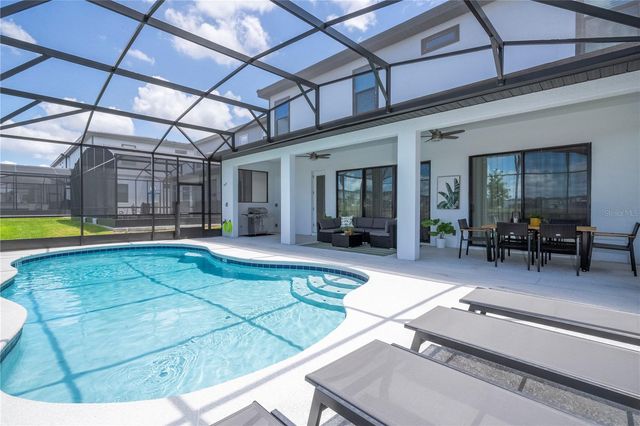 10018 VOYAGER WAY, Orlando, FL 32821