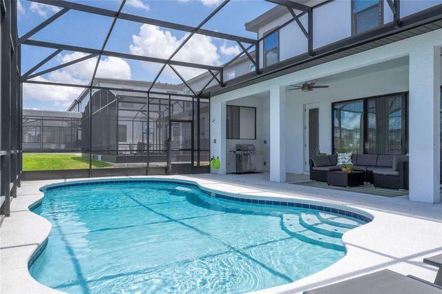 10018 VOYAGER WAY, Orlando, FL 32821