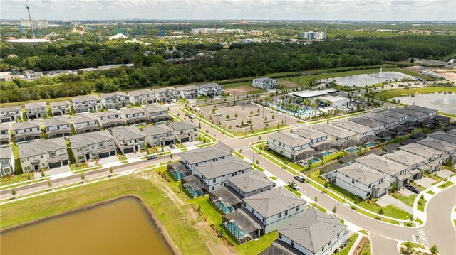 10018 VOYAGER WAY, Orlando, FL 32821