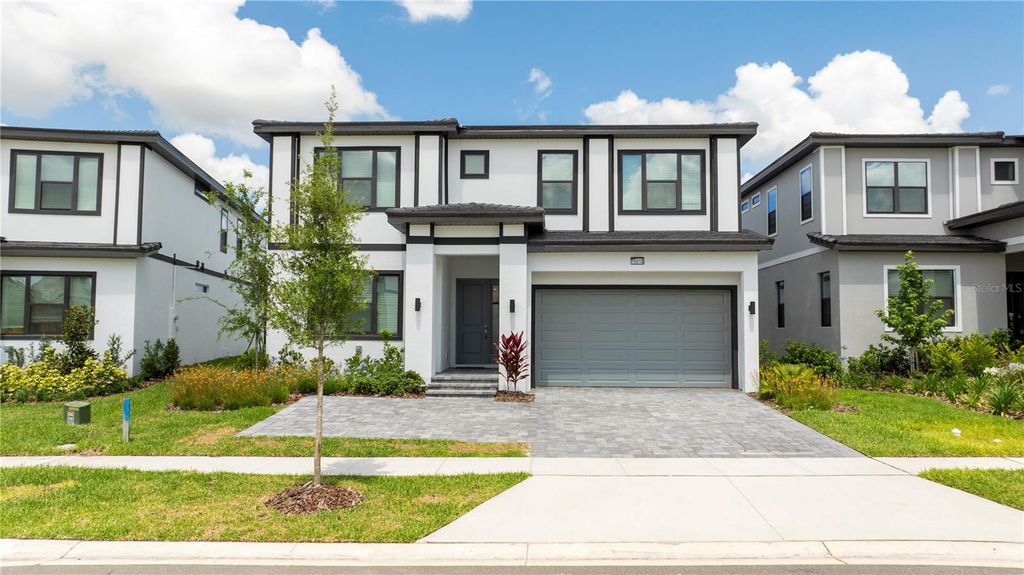 10018 VOYAGER WAY, Orlando, FL 32821