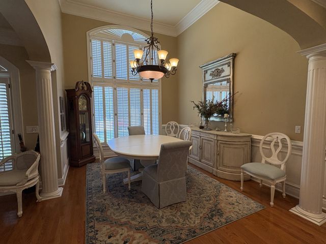 2102 Stillwell Ct, Murfreesboro, TN 37130