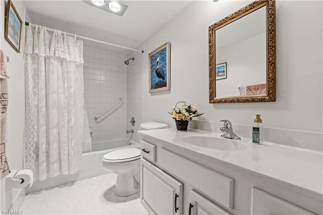 1344 S Brandywine CIR 1, Fort Myers, FL 33919