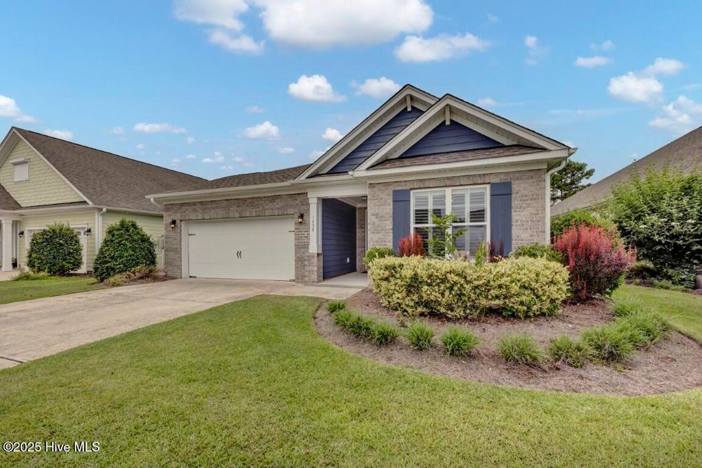 7658 Vancouver Court, Wilmington, NC 28412
