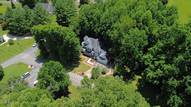101 Knobb Hill Road, Johnson City, TN 37601