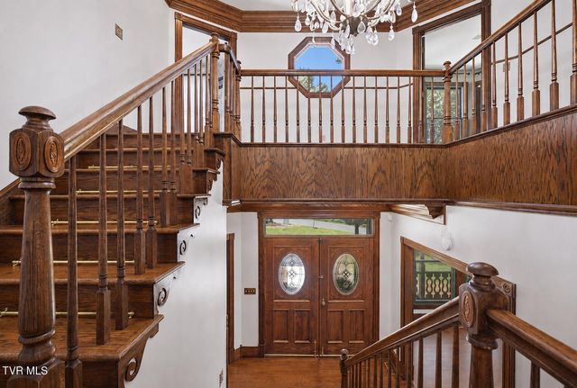101 Knobb Hill Road, Johnson City, TN 37601