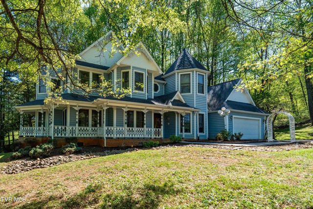 101 Knobb Hill Road, Johnson City, TN 37601
