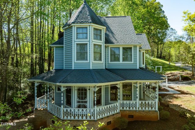 101 Knobb Hill Road, Johnson City, TN 37601