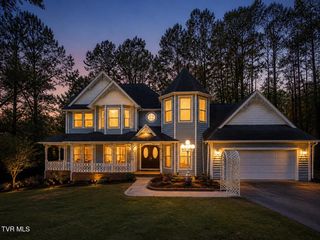 101 Knobb Hill Road, Johnson City, TN 37601
