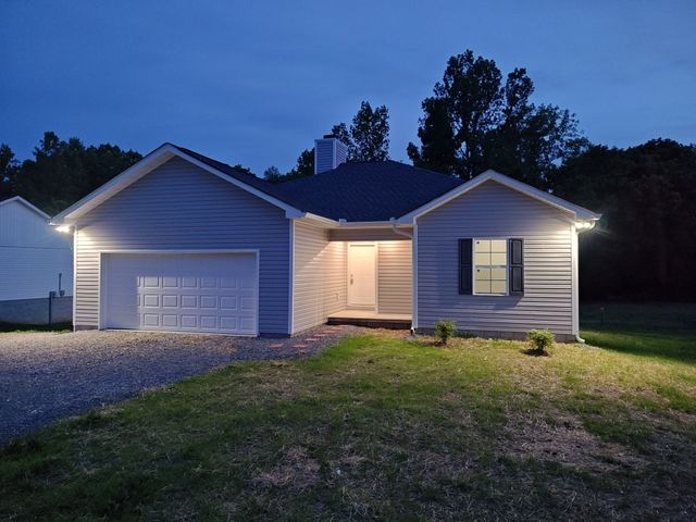 689 W Main St, Alexandria, TN 37012