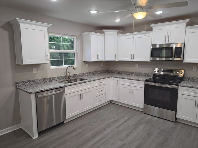 689 W Main St, Alexandria, TN 37012