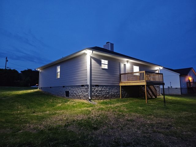 689 W Main St, Alexandria, TN 37012