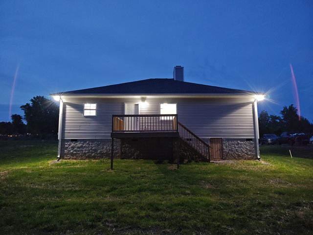 689 W Main St, Alexandria, TN 37012