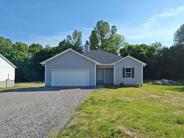 689 W Main St, Alexandria, TN 37012