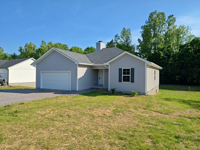 689 W Main St, Alexandria, TN 37012