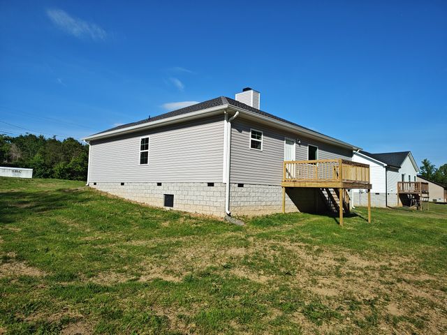 689 W Main St, Alexandria, TN 37012