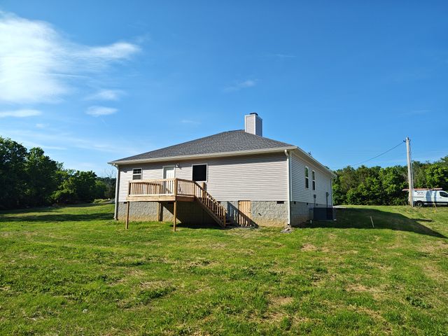 689 W Main St, Alexandria, TN 37012