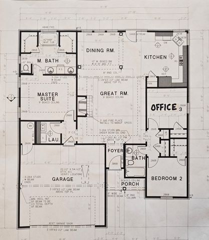 689 W Main St, Alexandria, TN 37012