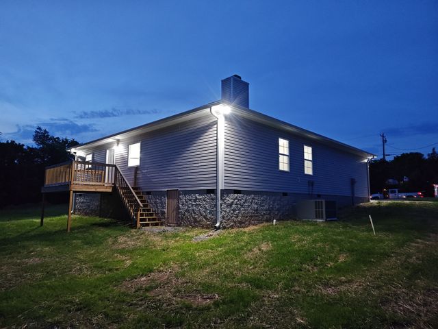 689 W Main St, Alexandria, TN 37012