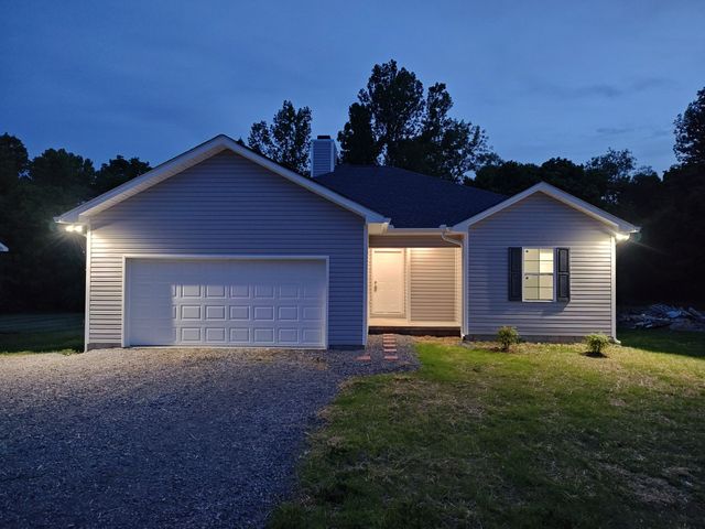 689 W Main St, Alexandria, TN 37012