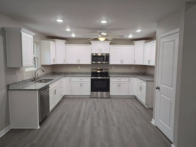 689 W Main St, Alexandria, TN 37012